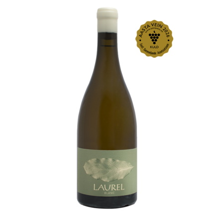 Laurel Blanc 2024