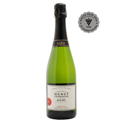 Spirit Grand Cru – Brut