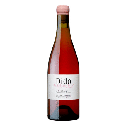 Dido La Solucio Rosa 2023