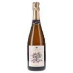 Régis Poissinet L'émergente NV - Exra Brut