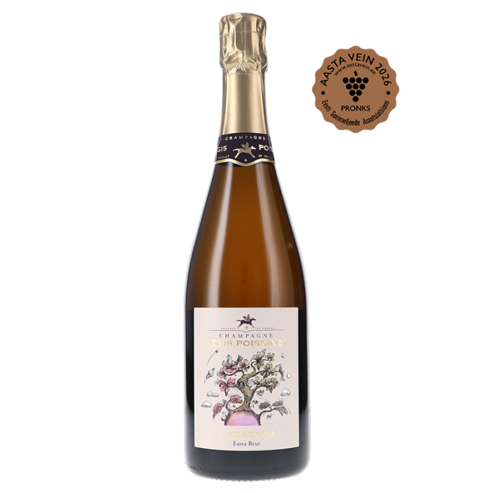 L'émergente NV – Extra Brut