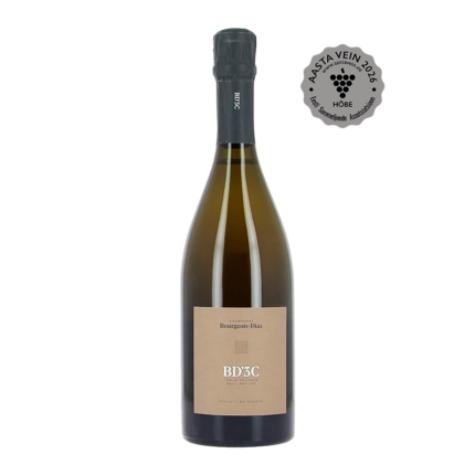 BD’3C – Brut Nature