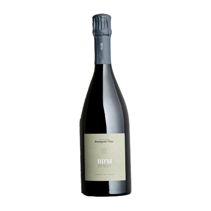 BD’M – Brut Nature