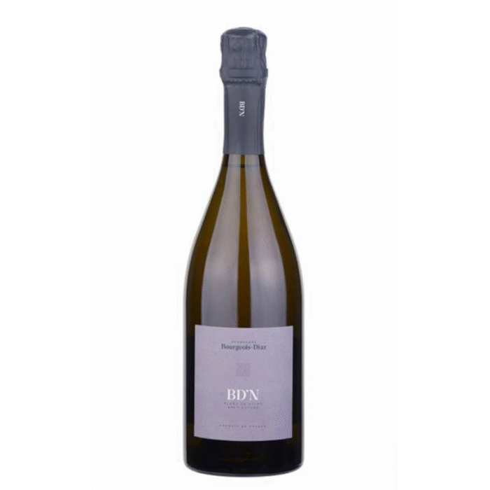 BD’N – Brut Nature