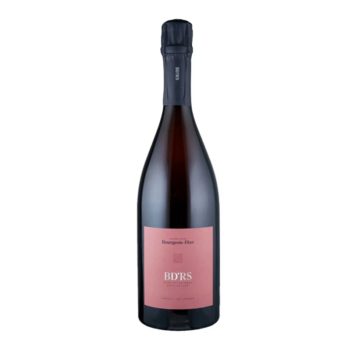 BD’RS – Brut Nature