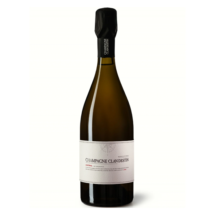 Austral 2022 – Brut Nature