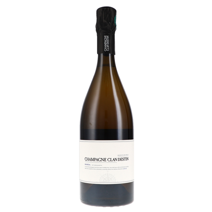 Boréal 2022 – Brut Nature