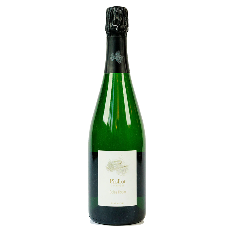 colas robin_800x800 Piollot Colas Robin 2018 – Brut Nature - Image 1