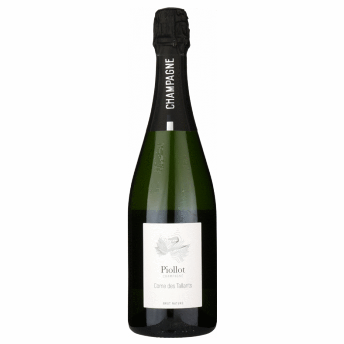 Côme des Tallants – Brut Nature