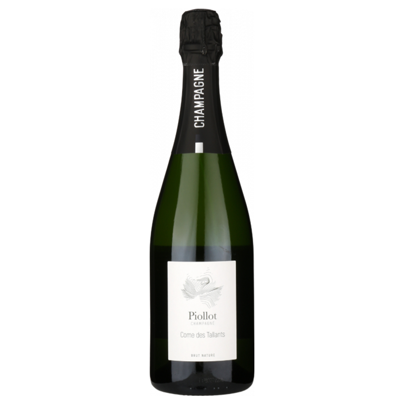 come des tallants_800x800 Piollot Côme des Tallants – Brut Nature - Image 1
