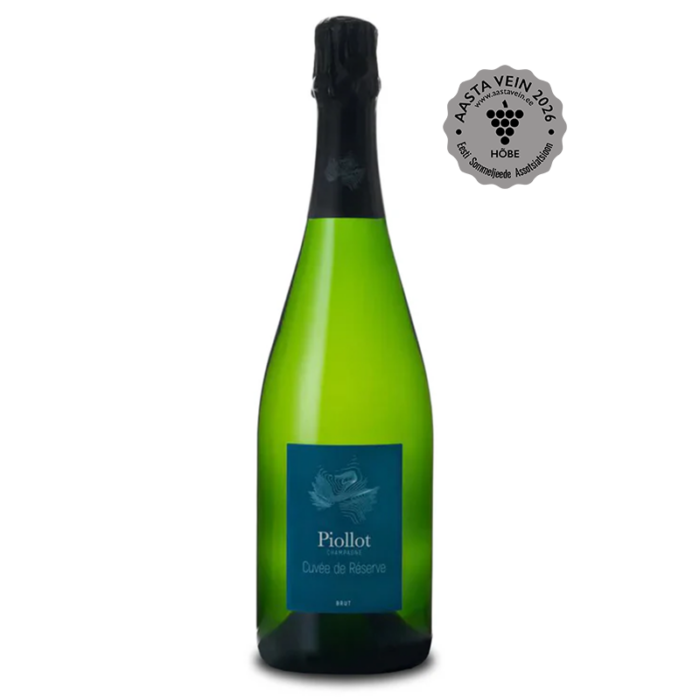 Cuvée de Réserve – Brut