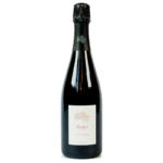Piollot Rosé Les Protelles 2019 - Brut Nature