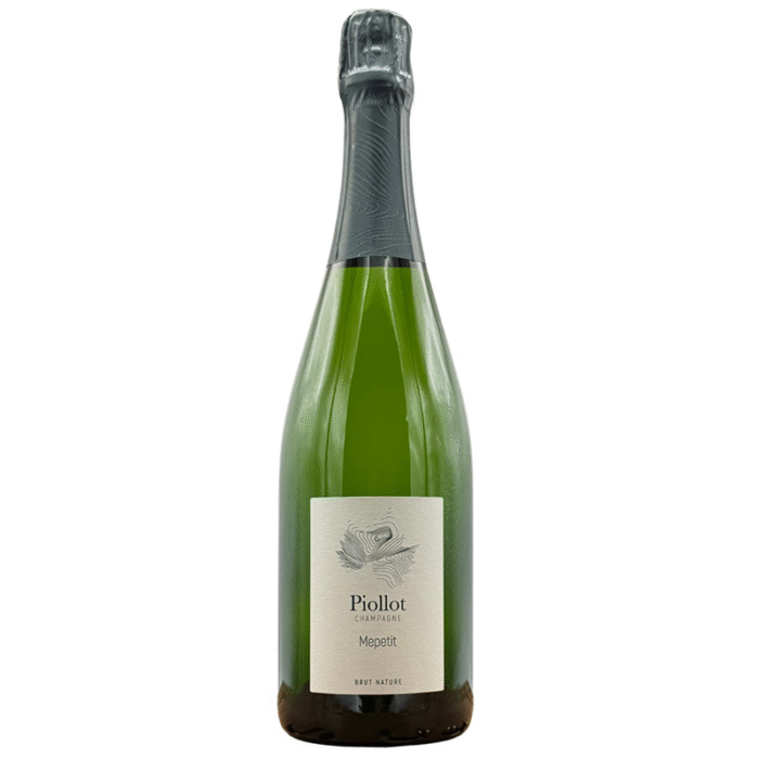 Mépetit 2019 – Brut Nature