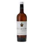 Manzanilla Fina Miraflores Baja