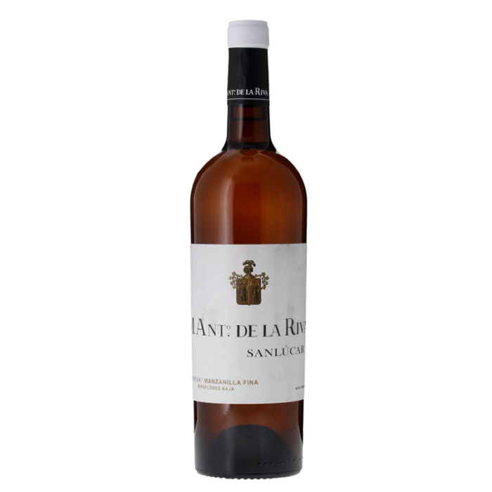 Manzanilla Fina Miraflores Baja
