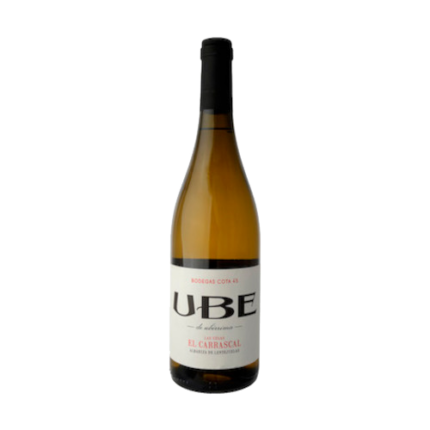 UBE Carrascal 2024