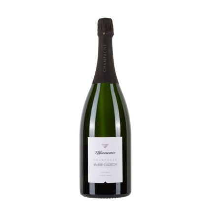 Efflorescence 2018 – Extra Brut (Jeroboam)