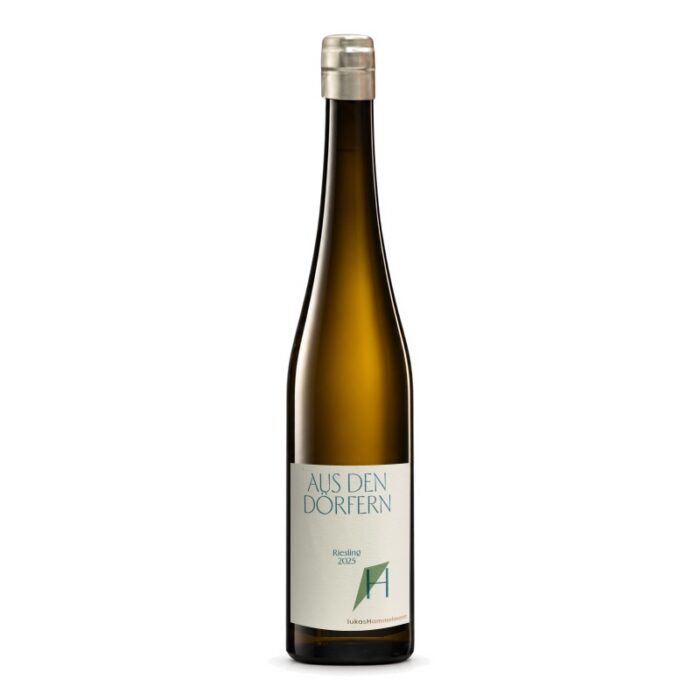 Aus den Dörfern Riesling H trocken 2024