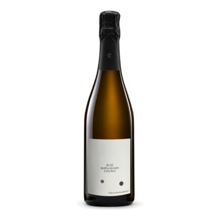 Spätburgunder Rosé Extra Brut