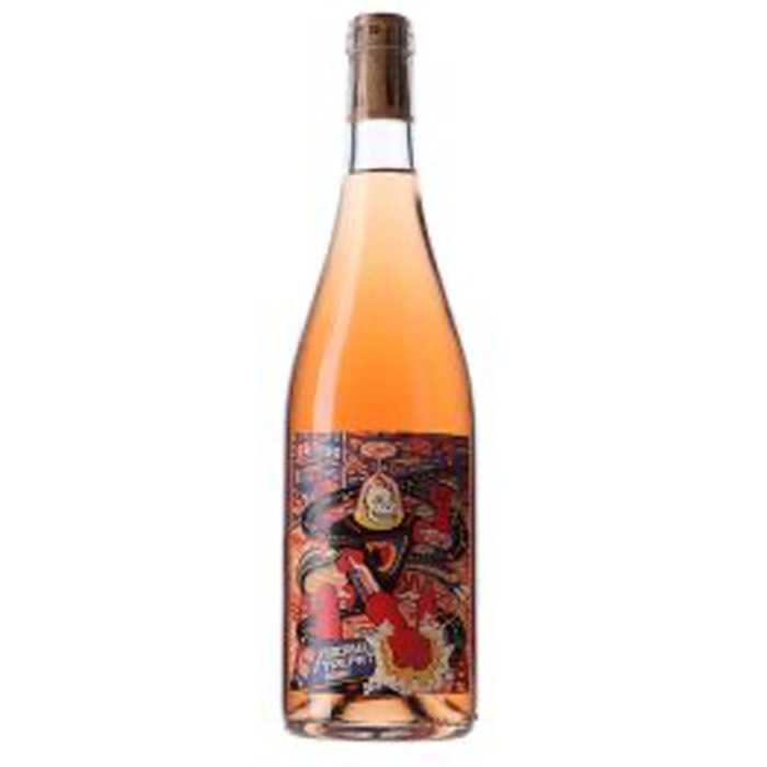 Macabeu Trepat Rose 2024